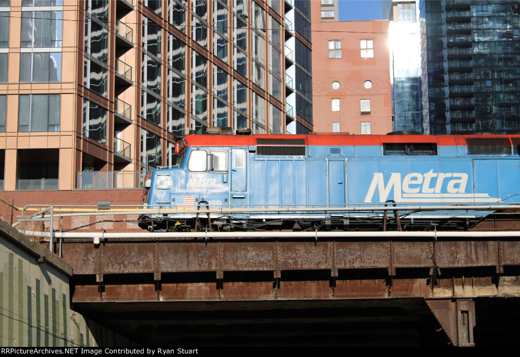 METX 159